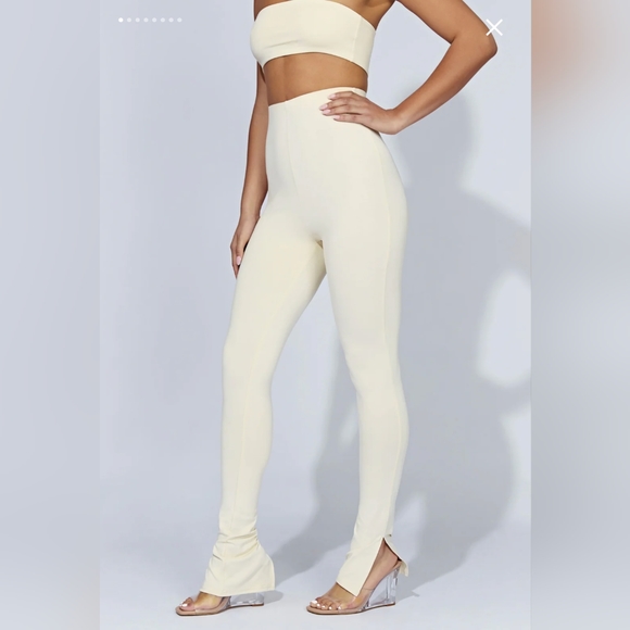 Meshki coord set (3 pieces) - Picture 8 of 12